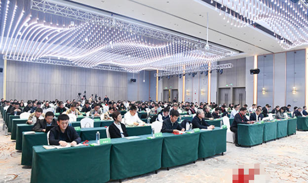 “智慧矿山创新协作体”在鞍山正式揭牌